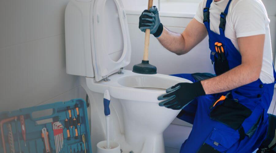 Local 24/7 Emergency Plumbing in Lebanon, WI